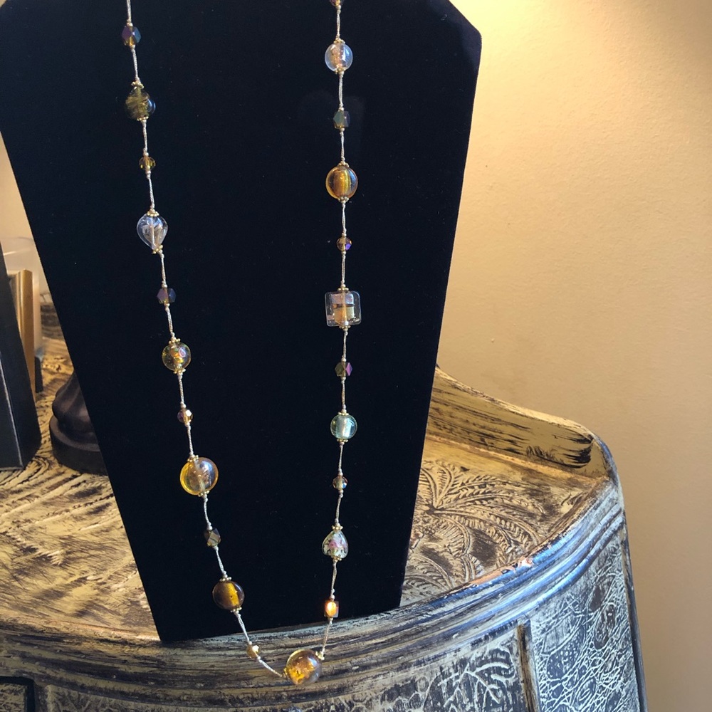 Premiere Design Necklace